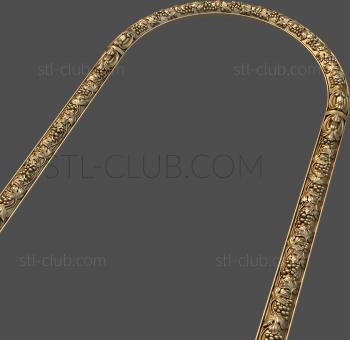 3D model DCR_0010 (STL)